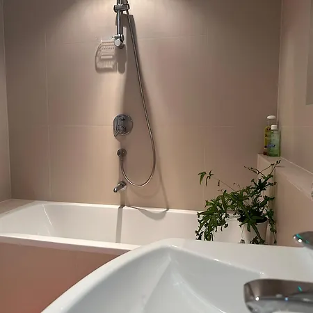 Apartment Center 2