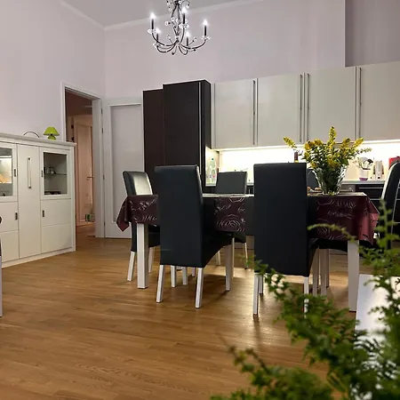 Apartment Center 2